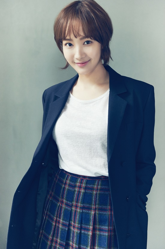 박민영 결혼 계획. 박민영은 유지태-김효진 부부를 보며 결혼 욕심을 키웠다. / 문화창고 제공