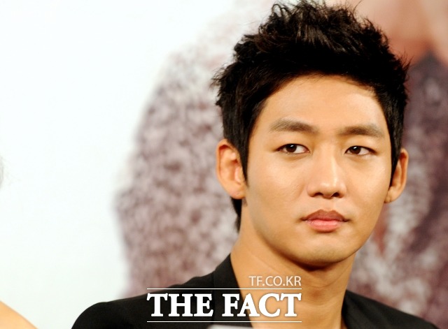 이태성 이혼배경. 이태선 이혼배경에 사람들의 궁금증이 증폭되고 있다./더팩트 DB