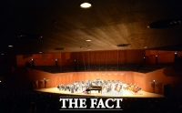 [TF포토] 'THE FACT-금난새와 뉴월드 필하모니가 함께하는 Happy Classic Concert'