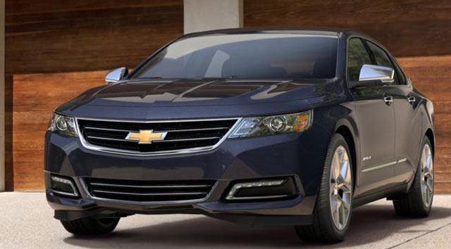쉐보레 임팔라 미국서 인기. 한국 GM이 쉐보레 임팔라의 국내 출시를 예고한 가운데 준대형급 모델인 알페온에 대한 관심이 모아지고 있다. /쉐보레 홈페이지