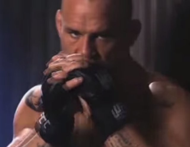 위력 잃은 도끼살인마. 반더레이 실바는 UFC에서 경쟁력을 잃은 뒤 은퇴했다. / 유튜브 영상 캡처