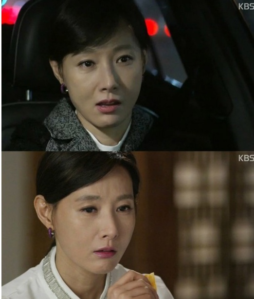 도지원 동안 외모. 도지원은 KBS ‘착하지 않은 여자들’에 출연한다. 도지원 외에도 김혜자, 채시라, 김지석, 이하나 등 주연 배우가 총 출동하는 드라마다. /kbs 방송화면 캡처