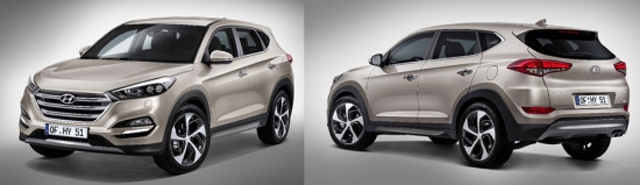 현대차 야심작 올 뉴 투산 tl, 2015 제네바 모터쇼 출품. 현대자동차가 6년 만에 출품하는 3세대 모델 올 뉴 투산 tl을 3일(현지 시각) 2015 제네바 모터쇼에 공개할 예정이다. /현대자동차