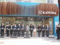  건강베개 대표 브랜드 ‘가누다(KANUDA)' 청담동 플래그쉽 스토어 오픈