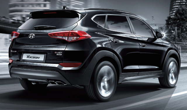 올뉴투싼, 4일 사전 계약 시작. 올뉴투싼이 4일 네티즌들의 관심을 받고 있다. 현대자동차는 4일부터 올뉴투싼의 사전 계약을 받고 있다. / 현대자동차 홈페이지 캡처