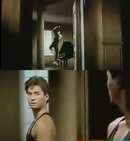 이종원 리복CF. 1988년 당시 획기적이라 불렸던 이종원의 리복CF가 다시금 관심을 모았다. /리복(Reebok)CF