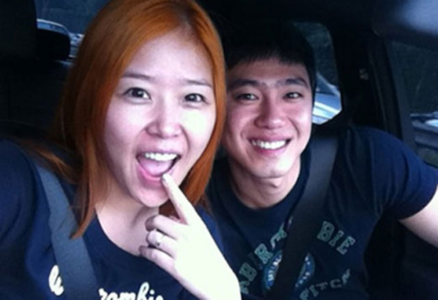 신지 유병재 결별. 코요태 신지와 프로농구선수 출신 유병재가 결별했다. 유병재는 신지가 속한 그룹 코요태 소속사의 대표로 결별 후에도 좋은 관계를 유지하고 있다. /신지 미니홈피