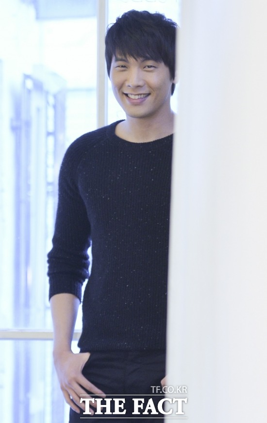 최다니엘, 하트 투 하트서 어떤 캐릭터? 최다니엘이 하트 투 하트에서 어떤 캐릭터를 맡았을지 호기심을 자극하고 있다. / 더팩트DB