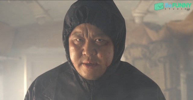 떡국열차, 정사 신은 몇 번이나? 봉만대 감독의 떡국열차가 화제를 모으고 있다./비퍼니스튜디오스 제공