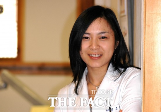 김상경 아내, 청순한 미모. 김상경 아내가  방송에서 언급돼 관심을 끌고 있다. / 팬텀 제공