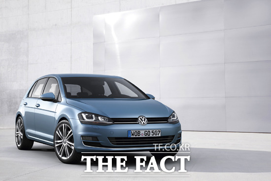 폭스바겐, 골프 리프레시 캠페인 실시 폭스바겐코리아가 11일부터 4월 10일까지 골프 리프레시 캠페인을 실시한다고 밝혔다. / 폭스바겐 제공