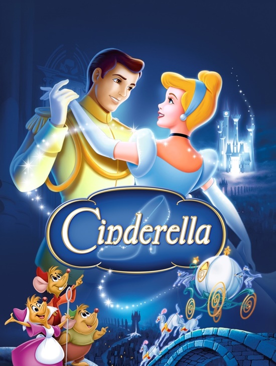 1950년 개봉한 신데렐라 디즈니는 당시 신데렐라를 통해 짭짤한 수입을 얻었다./월트디즈니스튜디오스 제공
