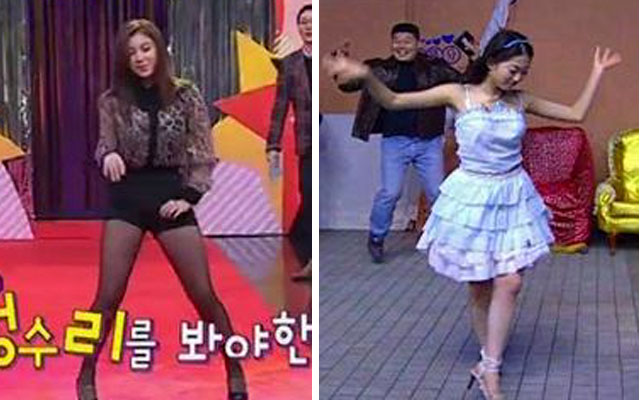 천생연분 리턴즈 전효성 출연에 누리꾼 전혜빈 생각나네 10일 방송된 MBC 에브리원 천생연분 리턴즈에서 전효성(왼쪽)과 함께 전작에 출연했던 전혜빈이 다시금 조명받고 있다./ MBC 에브리원 천생연분 리턴즈·MBC 천생연분 방송 화면 캡처