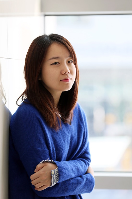 김노은 PD가 기억하는 강남과 첫 만남. 김노은 JTBC PD가 M.I.B 강남의 털털하고 독특한 성격에 감탄했다. / JTBC 제공