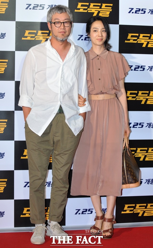 2세 절대 안 된다고 송병준 김민주 이혼 소식에 과거 발언이 눈길을 끌고 있다. / 더팩트DB