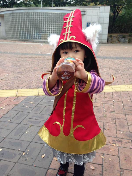 롤 인벤 룰루 코스프레 롤 인벤 룰루 코스프레 사진이 지난 8일 공개됐다. 공개된 롤 인벤 룰루 코스프레는 실제 캐릭터와 매우 닮았다. /롤 인벤 캡처