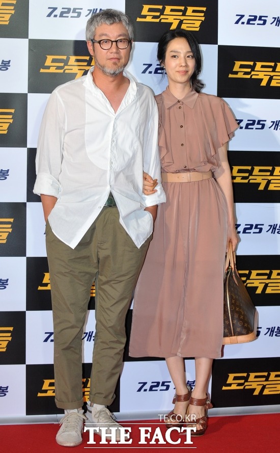 김민주 연기활동은? 배우 김민주가 송병준 대표와 결별하면서 향후 활동에 대한 관심이 높아지고 있다./더팩트 DB