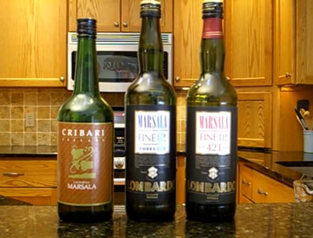마르살라란 어떤 와인? 마르살라란 이탈리아 시칠리아 마스살라 지역에서 제조되는 와인이다. /유튜브 영상 캡처