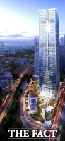  현대건설, 싱가포르서 최고급 오피스빌딩 공사 수주