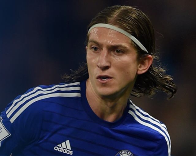 다시 아틀레티코로? 텔레그래프는 17일 필리페 루이스가 올 시즌이 끝난 뒤 아틀레티코 마드리드로 복귀할 수 있다고 보도했다. / 첼시 페이스북 캡처