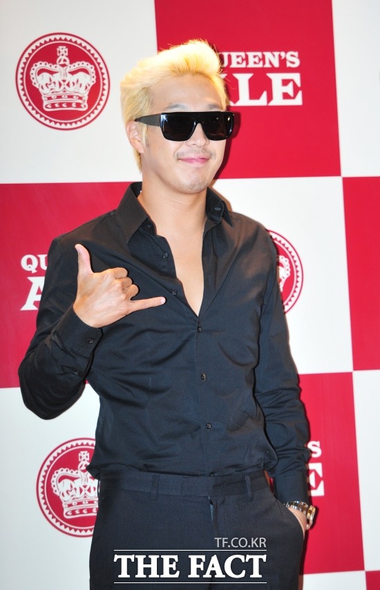 하하 석사! 하하가 16일 힐링캠프에서 수능 성적을 공개했다. 하하는 대진대학교에서 석사를 수료했다. / 더팩트 B