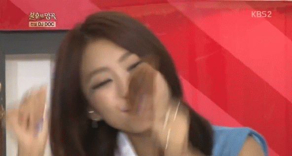 치킨은 보라도 춤추게 한다. / KBS 2TV ‘불후의 명곡’