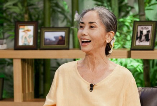 이만희, 문숙과 러브스토리 눈길. 이만희가 18일 인기 검색어에 등장해 네티즌들의 관심을 받고 있다. 문숙이 밝힌 이만희와 러브스토리도 눈길을 끌고 있다. / MBN 최불암의 이야기 숲 어울림