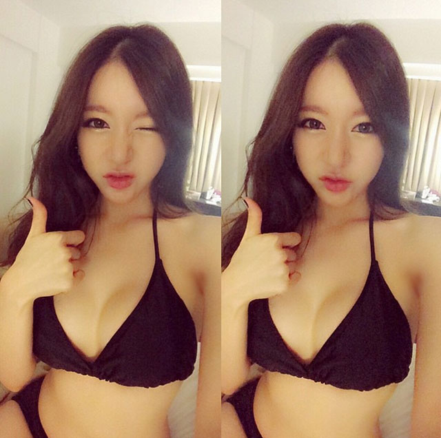 한지은, SNS서 로또 당첨 인증 눈길. 한지은이 로또 2등에 당첨된 것을 SNS에서 알렸다. 앞서 한지은은 비키니를 입은 사진으로 SNS서 몸매를 과시한 바 있다. /한지은 SNS