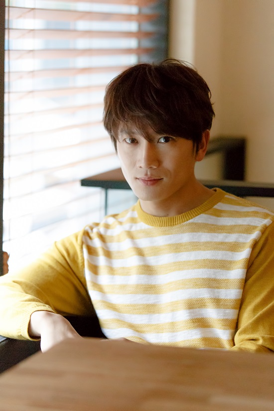 킬미 힐미에서 주인공 차도현으로 열연한 배우 지성. 지성은 킬미 힐미 출연 이후 대중으로부터 많은 호평을 받았다. /나무엑터스 제공