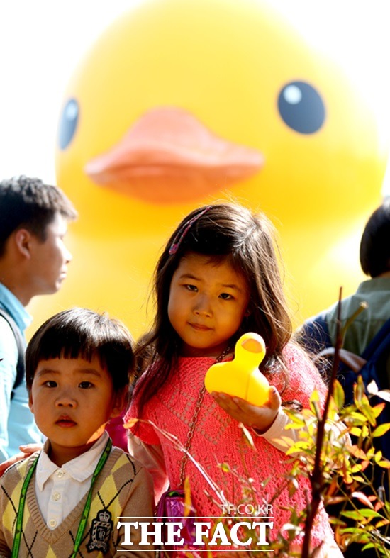 어린이 자연학교로 오세요 서울시는 오는 4월부터 어린이 자연학교를 연다고 19일 밝혔다./더팩트DB