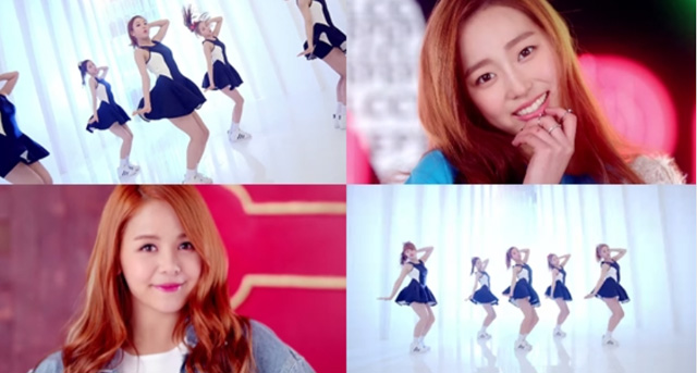 씨엘씨 페페, 제목 뜻 관심. 씨엘씨 페페가 19일 인기 검색어에 등장해 네티즌들의 관심을 받고 있다. 씨엘씨의 신곡 페페의 제목 뜻을 궁금해하는 이들도 늘어나고 있다. / 씨엘씨 페페 뮤직 비디오