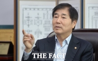 [TF인터뷰] 장윤석 의원, “리퍼트 대사도 특전사 출신이더라”