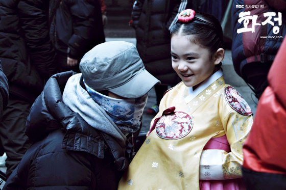 정명공주의 삶은 어땠나? 드라마 화정이 방송을 앞두고 시청자들의 기대를 모으고 있는 가운데 선조의 첫째 공주 정명공주에 대한 관심이 높아지고 있다. /드라마 화정 홈페이지