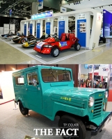  2015 서울모터쇼, 자동차산업 배움의 장 '목표'