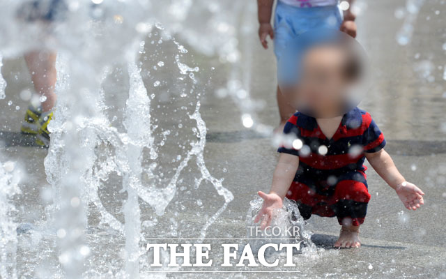 대구의 특징 보니…대구가 왜 더운지 알겠네 지형·기후에 따른 대구의 특징이 공개됐다./ 문병희 기자