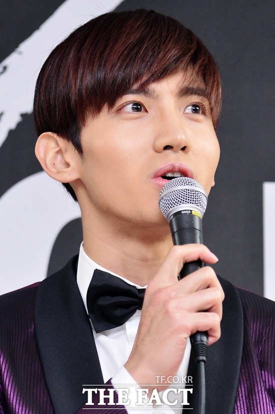 최강창민이 밤을 걷는 선비 출연을 긍정적으로 검토하고 있다. 밤을 걷는 선비는 조선시대 뱀파이어를 소재로 한 작품이다. /남윤호 기자