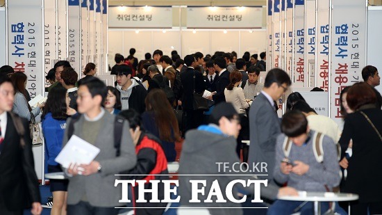 현대·기아차는 지난해 3개 권역(수도·충청권, 호남권, 영남권)으로만 시행했던 채용박람회 범위를 협력사가 밀집해 있는 지역을 중심으로 전국 5개 권역(수도·충청권, 부산·경남권, 호남권, 울산·경주권, 대구·경북권)으로 세분화하기로 결정했다. / 현대자동차 제공