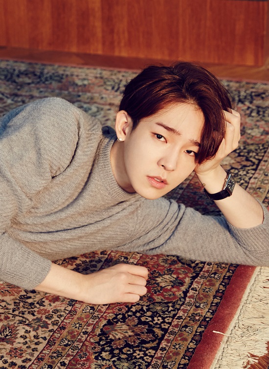 남태현, 배우로도 위너. 가수 남태현은 웹드라마로 배우 데뷔를 앞두고 있다. / YG엔터테인먼트 제공