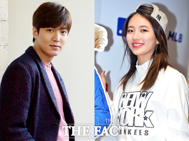 수지 이민호 열애. 수지 이민호 열애에 전 연인들도 재조명. 수지 이민호 열애가 며칠 째 연예가를 뜨겁게 달구는 화두가 되고 있다. / 이새롬 김슬기 기자