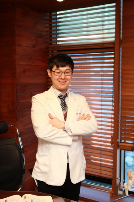 원주 경희미려한의원 박일환 원장