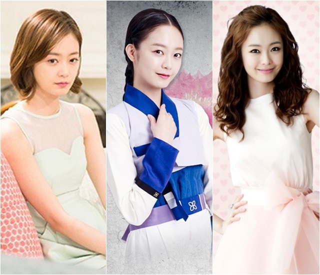 전소민 이미지 변신. 전소민은 하녀들로 전작에서 보여줬던 여성스럽고 통통 튀는 캐릭터를 벗어나 색다른 매력을 발산했다./ SBS JTBC MBC 제공