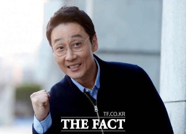 서언이 서준이 보며 삶의 활력 찾는다는 말 들으면 힘이나요 이휘재는 슈퍼맨이 돌아왔다를 하면서 보람찬 순간으로 아이들에 대한 넘치는 사랑을 꼽았다. / 이새롬 기자