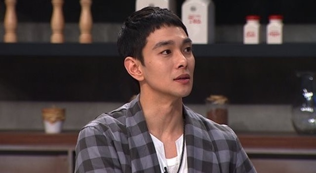 냉장고를 부탁해 이규한. 이규한이 30일 오후 9시 40분부터 JTBC에서 방송되고 있는 냉장고를 부탁해서 남다른 입담을 자랑했다. /JTBC 냉장고를 부탁해 캡처