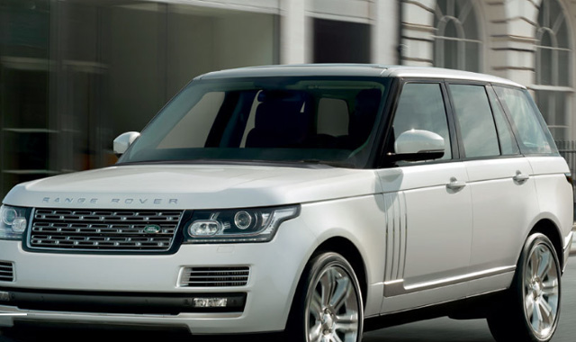 레인지로버 이보크, 차세대 대표 SUV! 레인지로버 이보크가 누리꾼들의 관심을 받고 있다. /랜드로버 홈페이지 갈무리