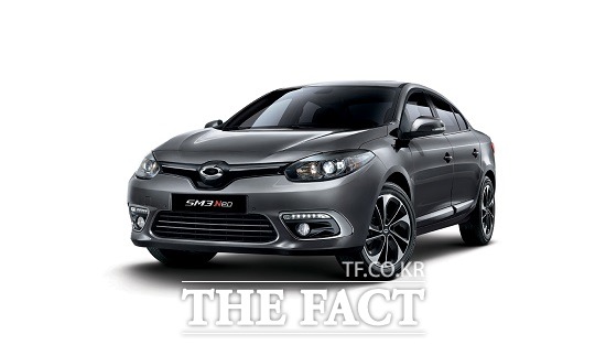 르노삼성 3월 수출 물량 전년 동기비 두배 껑충 르노삼성자동차(이하 르노삼성)은 올 3월 내수와 수출시장에서 각각 6004대, 1만5343대를 판매 지난해 동기 대비 98% 늘어난 2만1347대를 판매했다고 1일 밝혔다. / 르노삼성자동차 제공