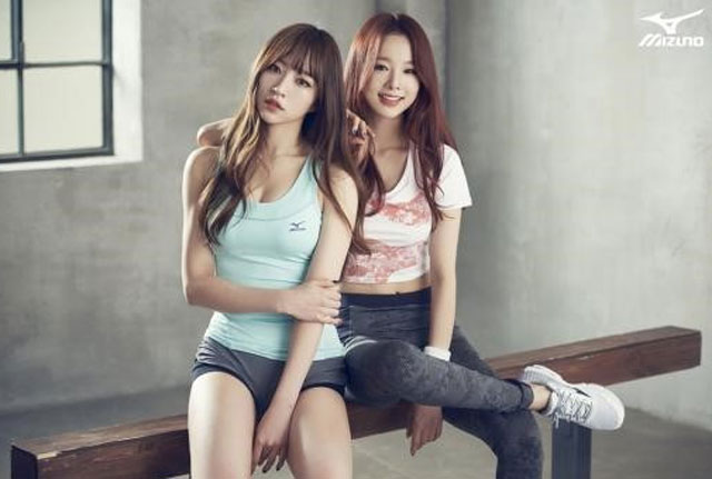 하니 성적도 우수. EXID의 하니가 지리산 고등학교를 졸업한 사연이 관심을 끌고 있다. /미즈노 제공