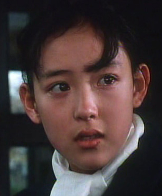 채령 남편 임권택 감독, 중2 이상아에게 전라 노출 연기시켜 채령 남편 임권택 감독은 영화 길소뜸에서 중2였던 이상아에게 전라 노출 연기를 요구했다./ 길소뜸 스틸