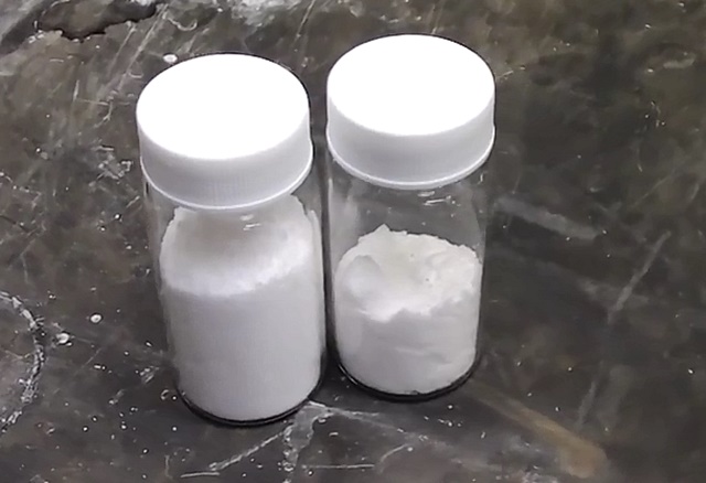 하이드라진이란? 하이드라진이 누리꾼들의 시선을 모으고 있다. (사진은 기사내용과 관계 없음) /유튜브 영상 캡처