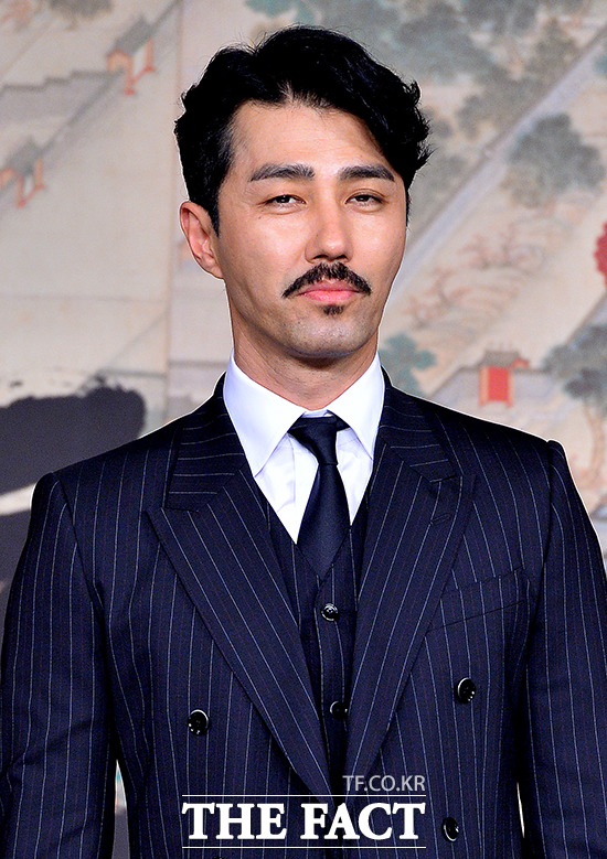 화정 차승원, 젊게 사는 배우. 배우 차승원이 방송가에서 종횡무진 활약하고 있는 비결을 설명했다. / 김슬기 기자