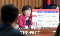 [TF포토] 박종철 사건 질문하는 민병주 의원